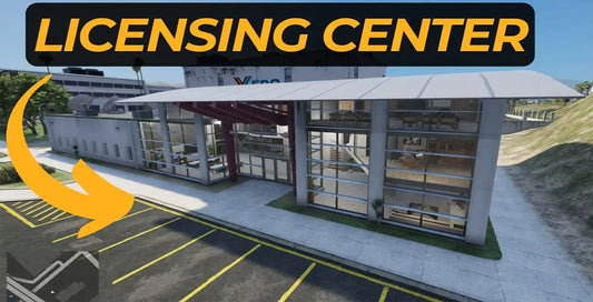 Licensing Center MLO [Auto School]
