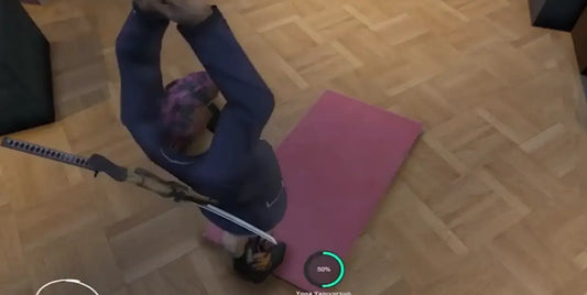 Yoga System QBCore