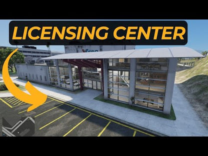Licensing Center MLO [Auto School]